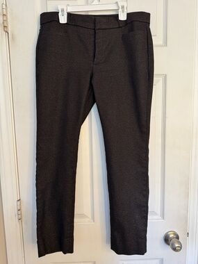 Banana Republic Sloan Dress Pants (SIZE 8)